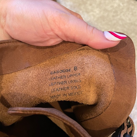 Freebird boots - Picture 4 of 4